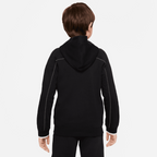 Veste Nike Amplify Junior - Noir