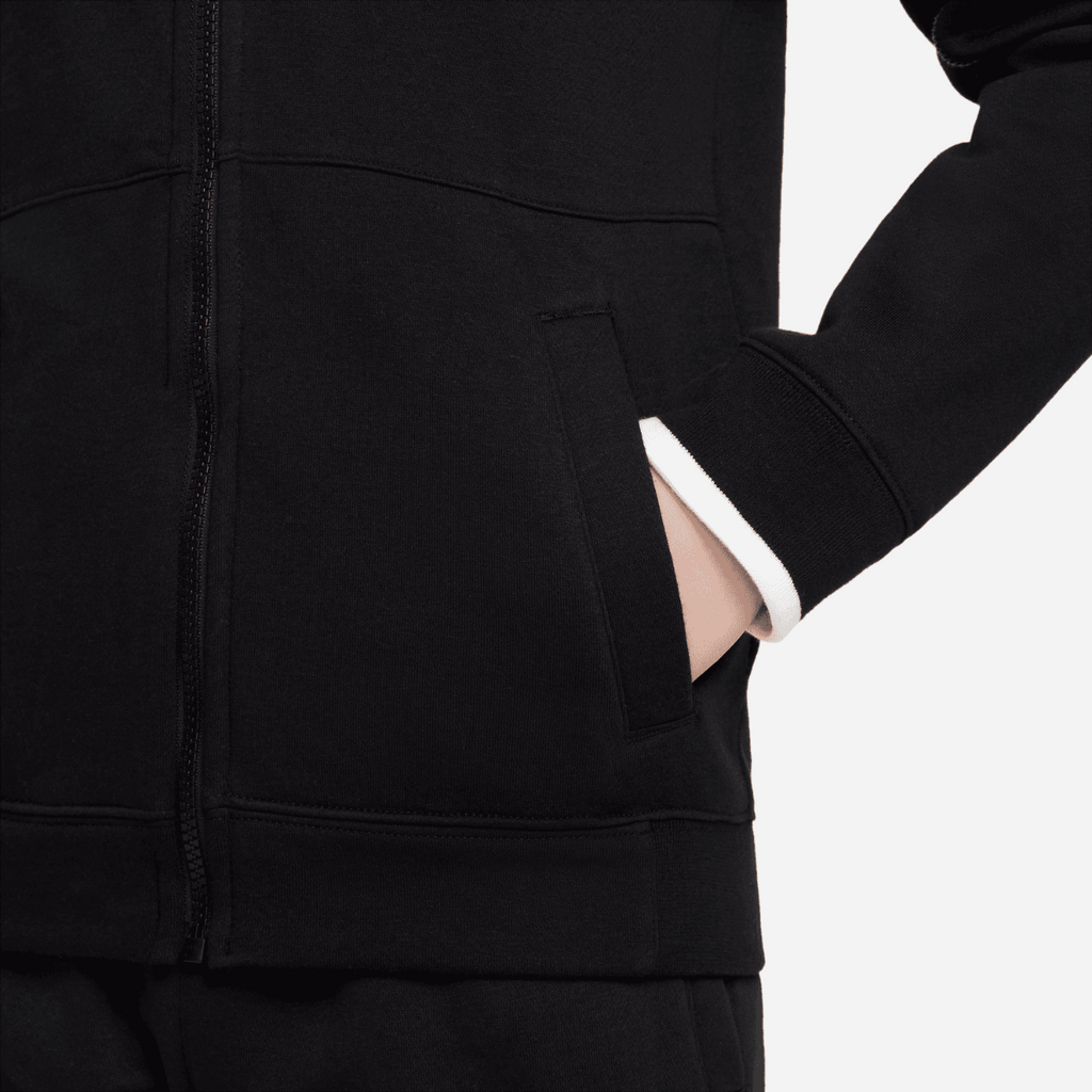 Veste Nike Amplify Junior - Noir