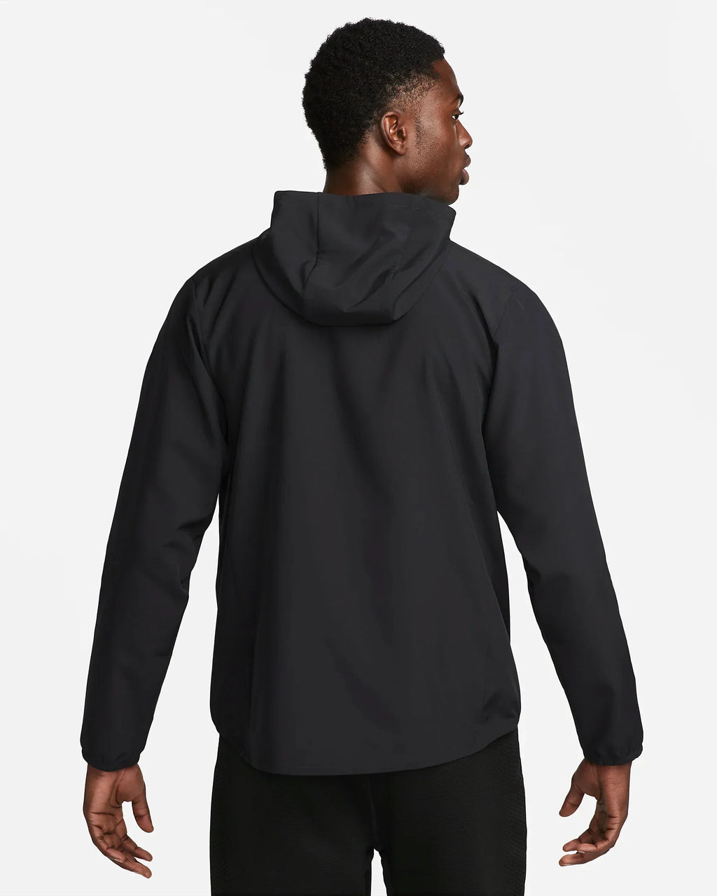 Veste Nike Running Form - Noir
