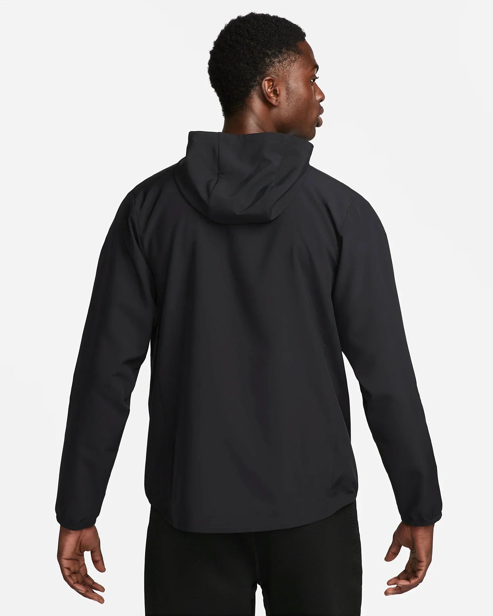 Veste Nike Running Form - Noir