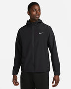 Veste Nike Running Form - Noir