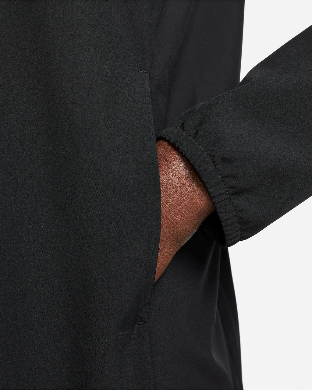 Veste Nike Running Form - Noir