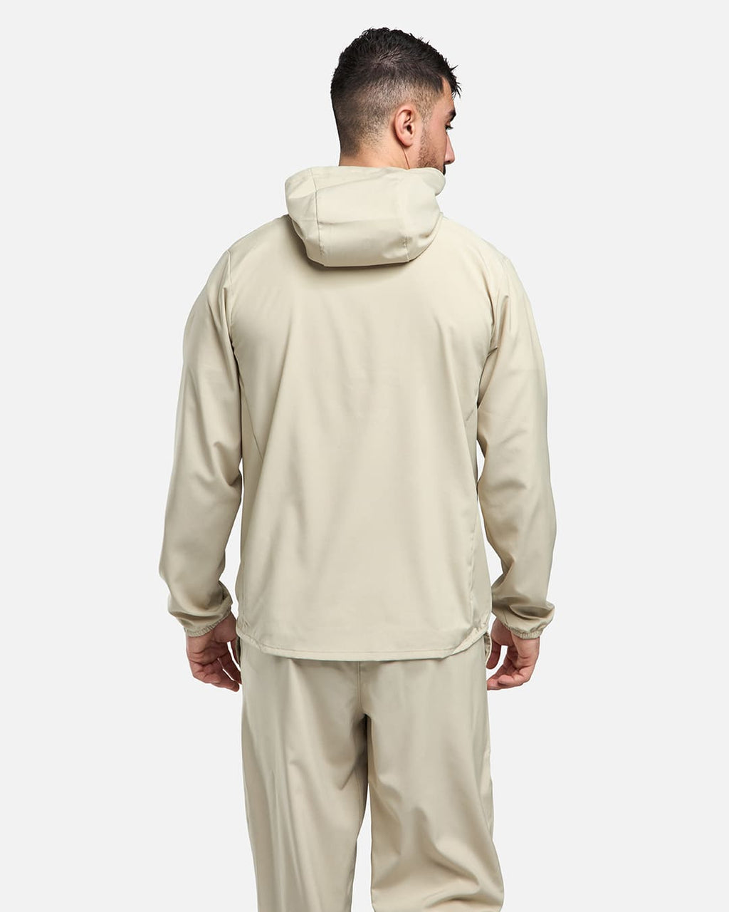 Veste Nike Running Form - Beige
