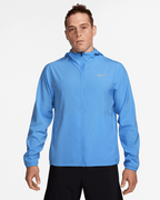 Veste Nike Running Form - Bleu