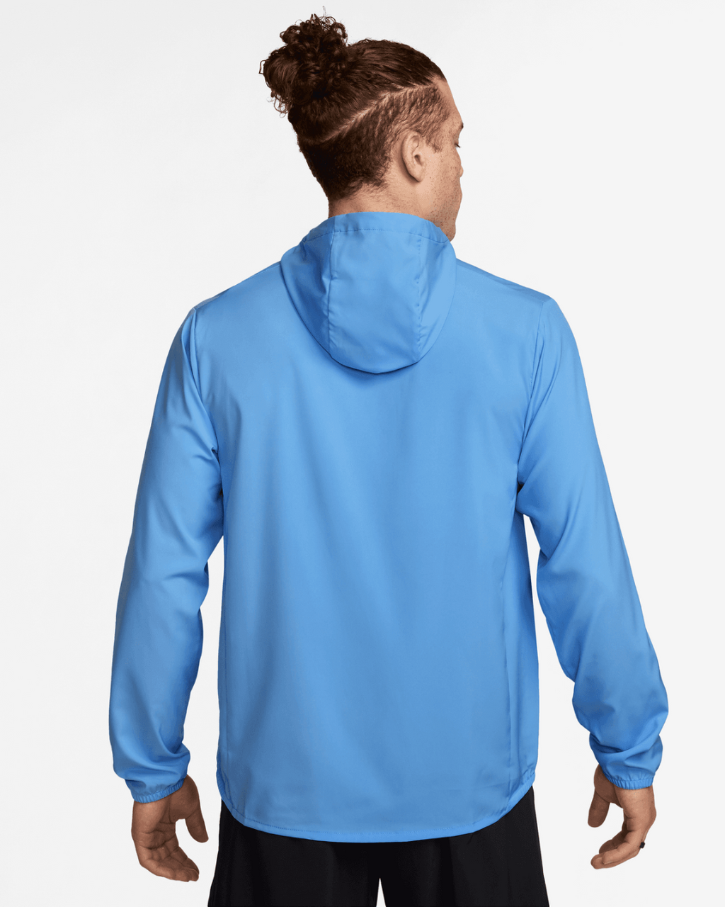 Veste Nike Running Form - Bleu