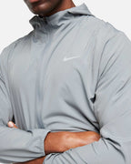 Veste Nike Running Form - Gris