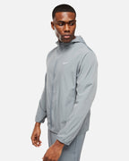 Veste Nike Running Form - Gris