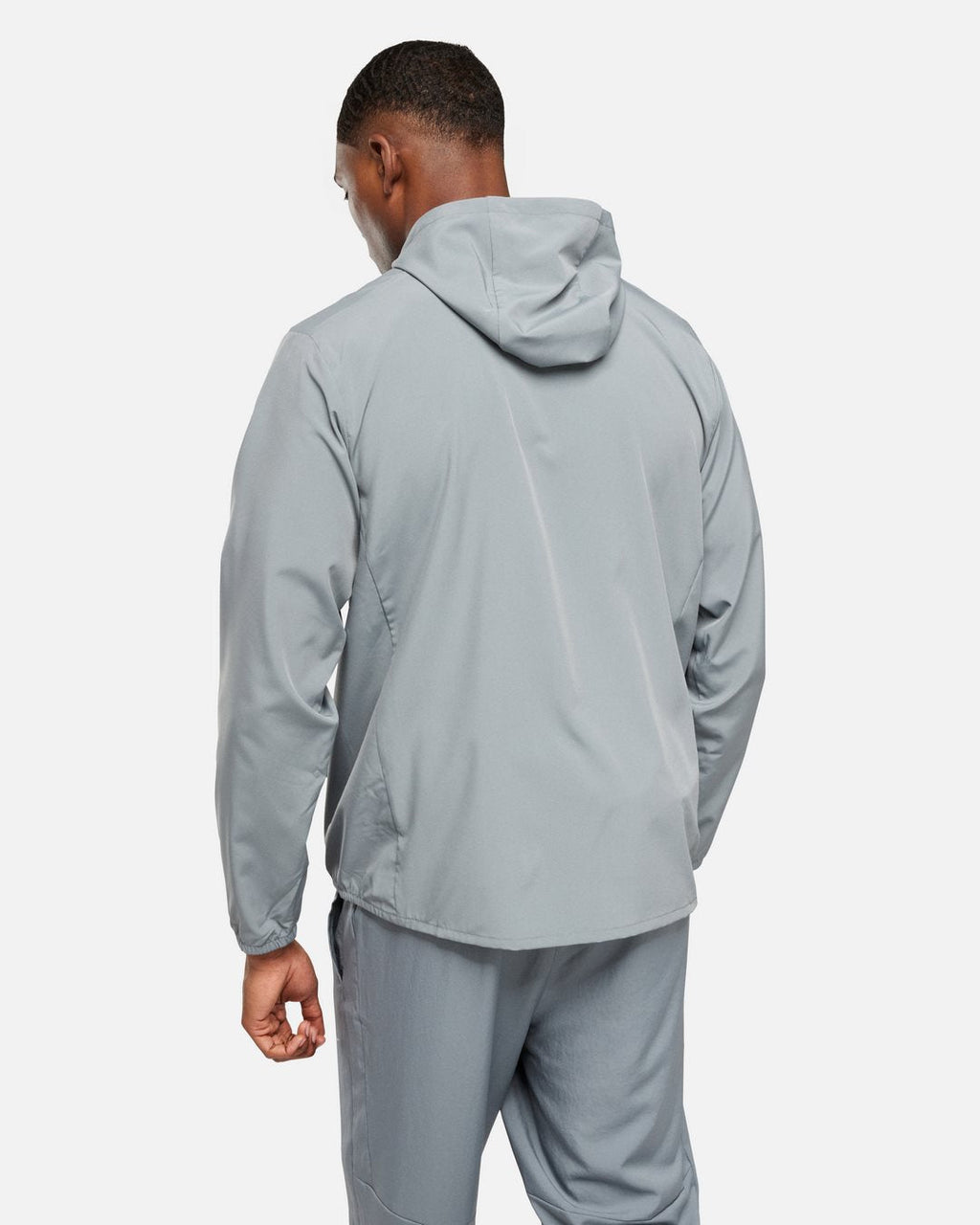 Veste Nike Running Form - Gris