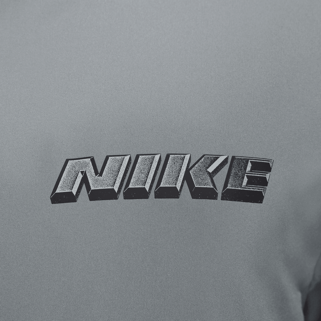 Veste Nike Running Form - Gris/Noir
