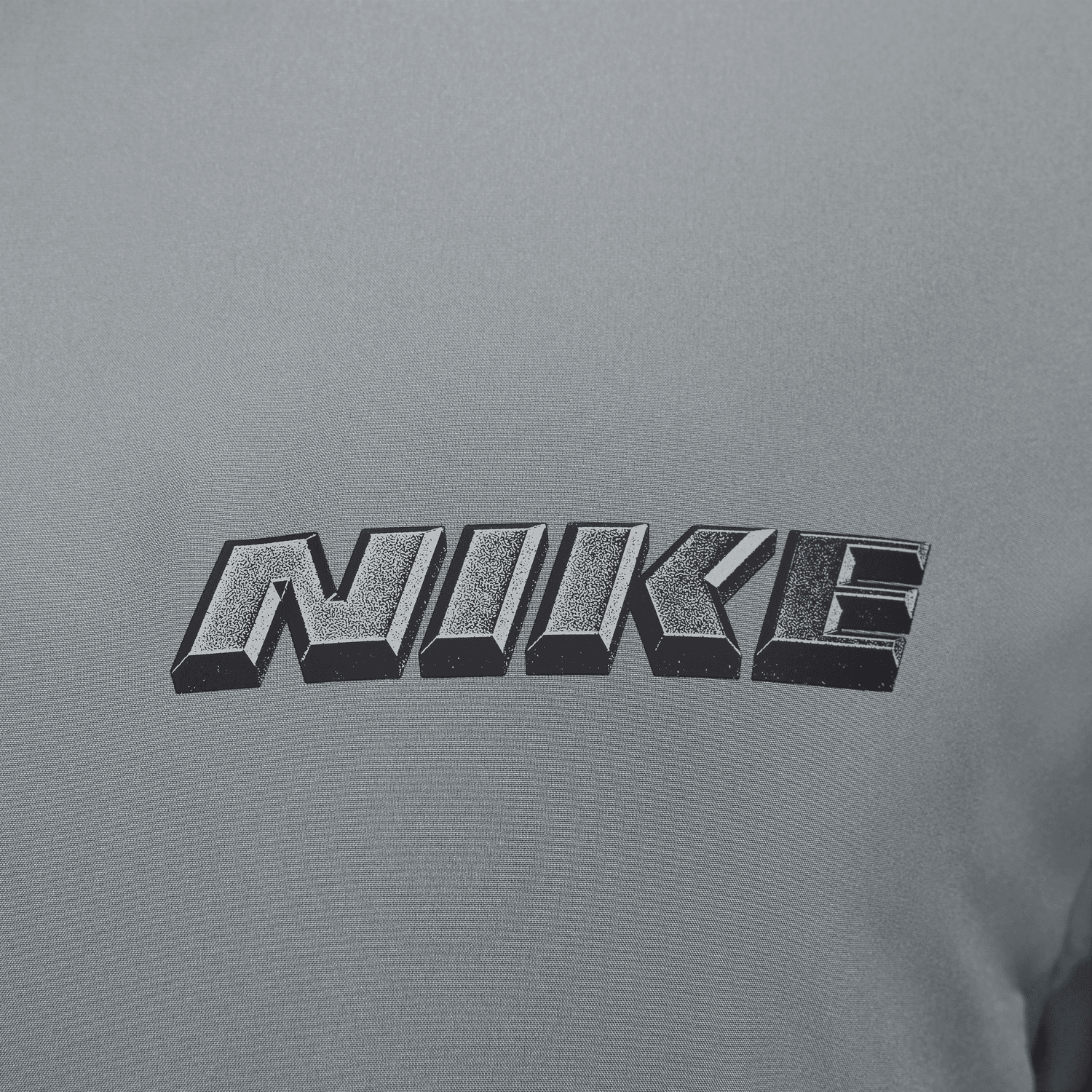 Veste Nike Running Form - Gris/Noir