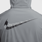 Veste Nike Running Form - Gris/Noir