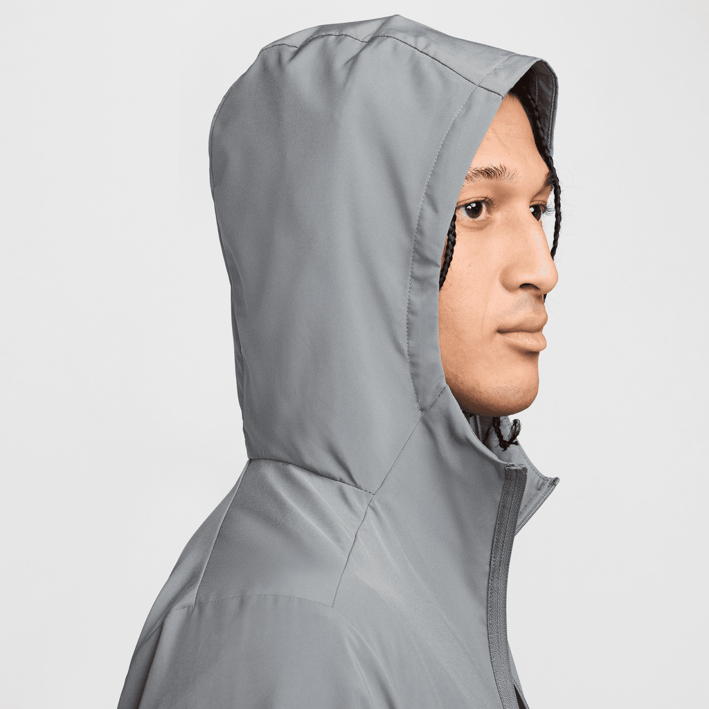 Veste Nike Running Form - Gris/Noir