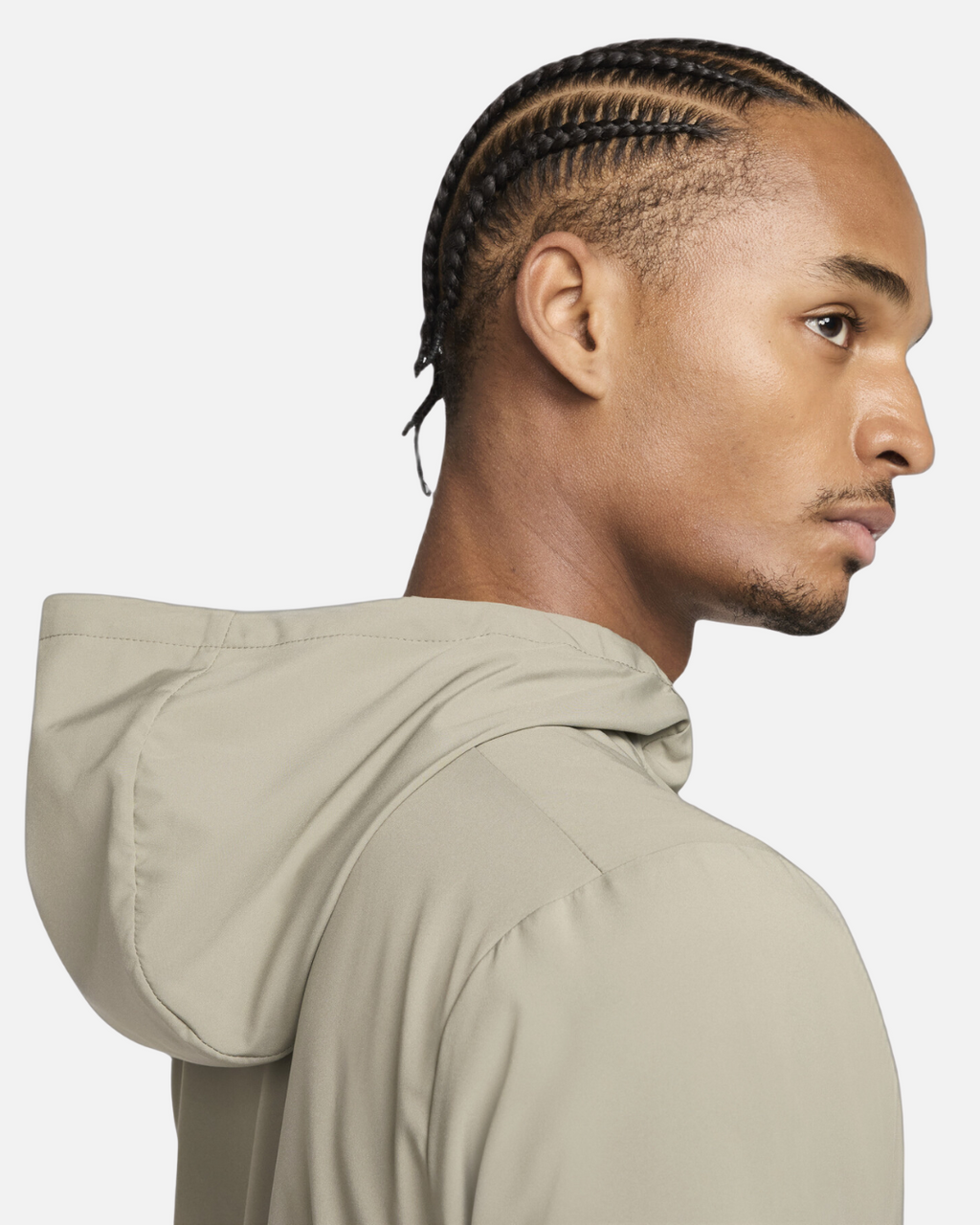 Veste Nike Running Form - Vert