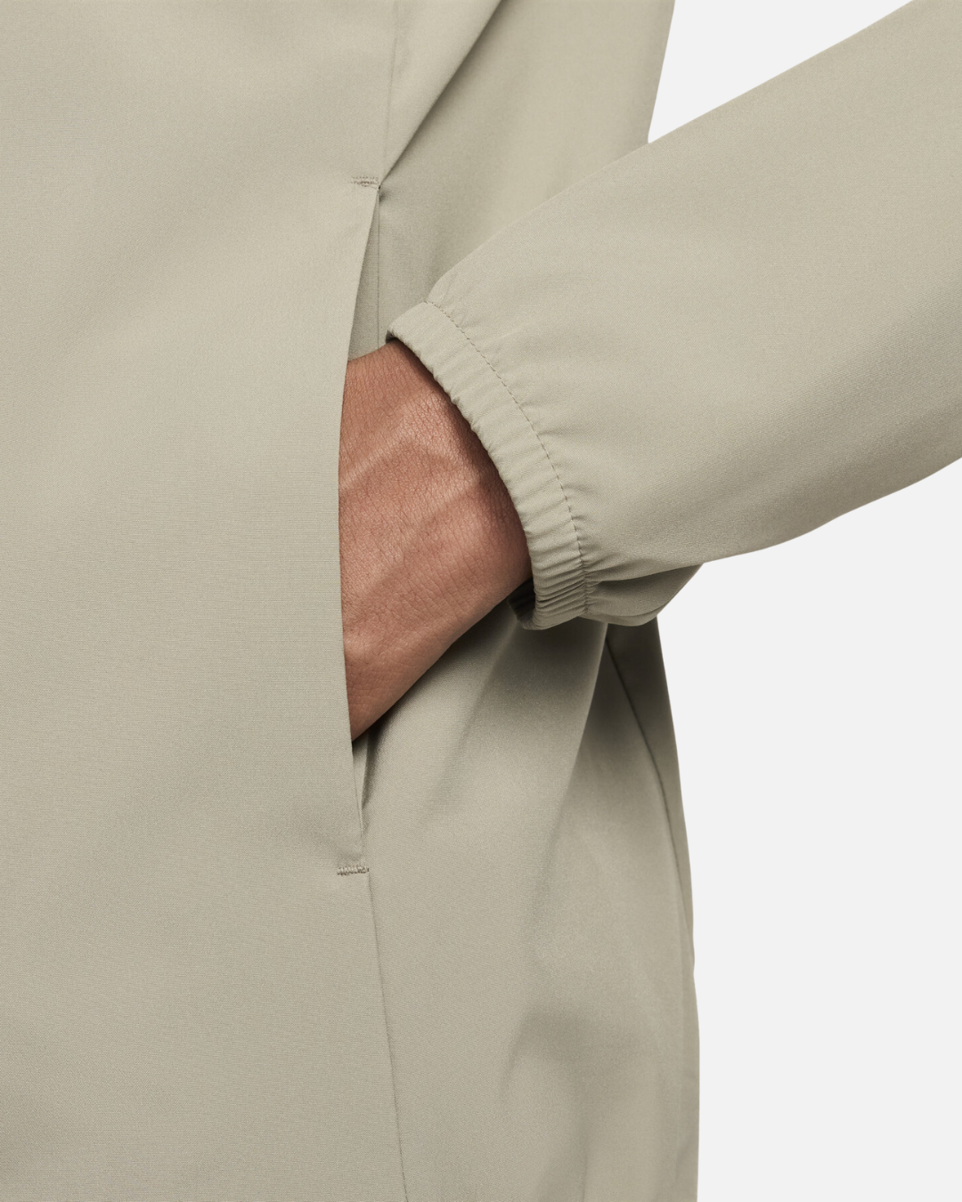 Veste Nike Running Form - Vert