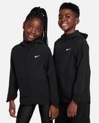 Veste Nike Running Junior - Noir