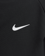 Veste Nike Running Junior - Noir