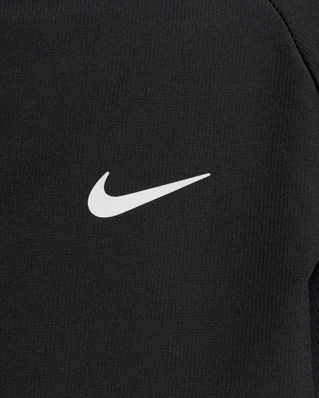 Veste Nike Running Junior - Noir