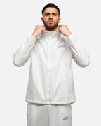 Veste Nike Running Miler Flash - Blanc