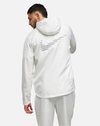 Veste Nike Running Miler Flash - Blanc