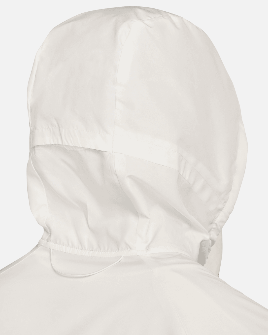 Veste Nike Running Miler Flash - Blanc