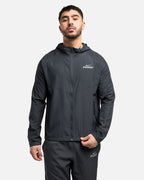 Veste Nike Running Miler Flash - Gris