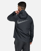 Veste Nike Running Miler Flash - Gris