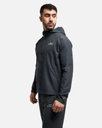 Veste Nike Running Miler Flash - Gris