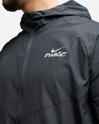 Veste Nike Running Miler Flash - Gris