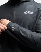 Veste Nike Running Miler Flash - Gris