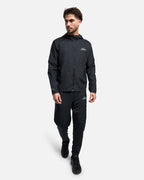 Veste Nike Running Miler Flash - Noir