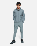 Veste Nike Running Miler - Gris