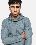 Veste Nike Running Miler - Gris