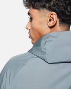 Veste Nike Running Miler - Gris