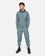 Veste Nike Running Miler - Gris