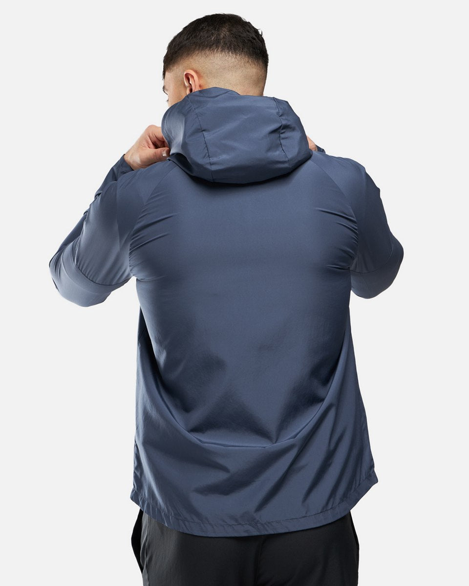 Veste Nike Running Repel Miler - Bleu
