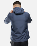 Veste Nike Running Repel Miler - Bleu