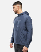 Veste Nike Running Repel Miler - Bleu