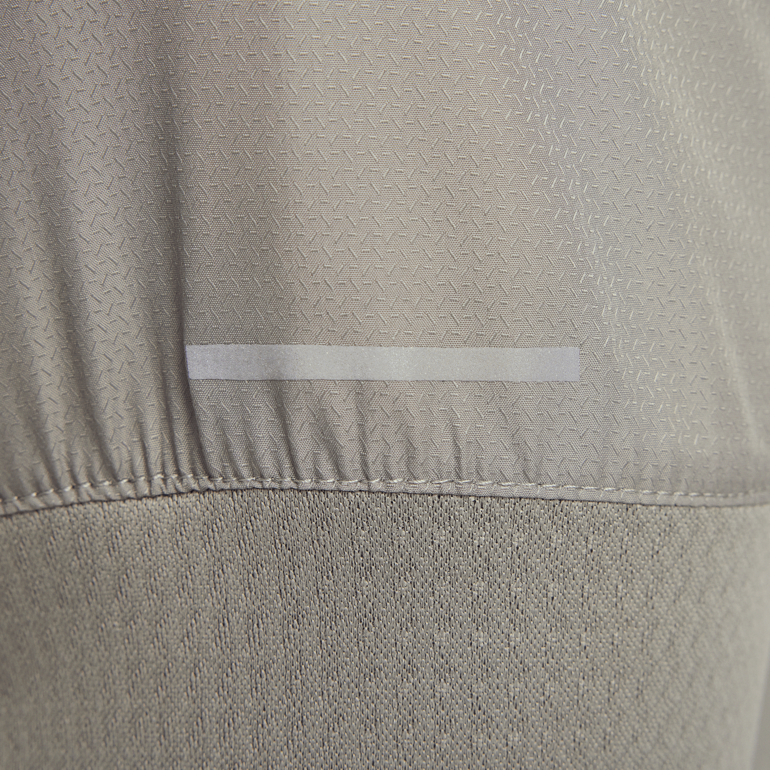 Veste Nike Running Sphere Miler - Gris