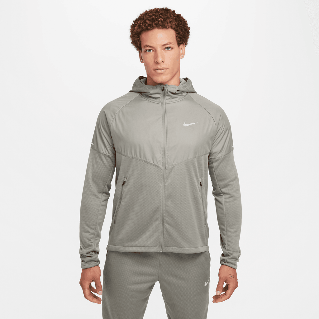 Veste Nike Running Sphere Miler - Gris