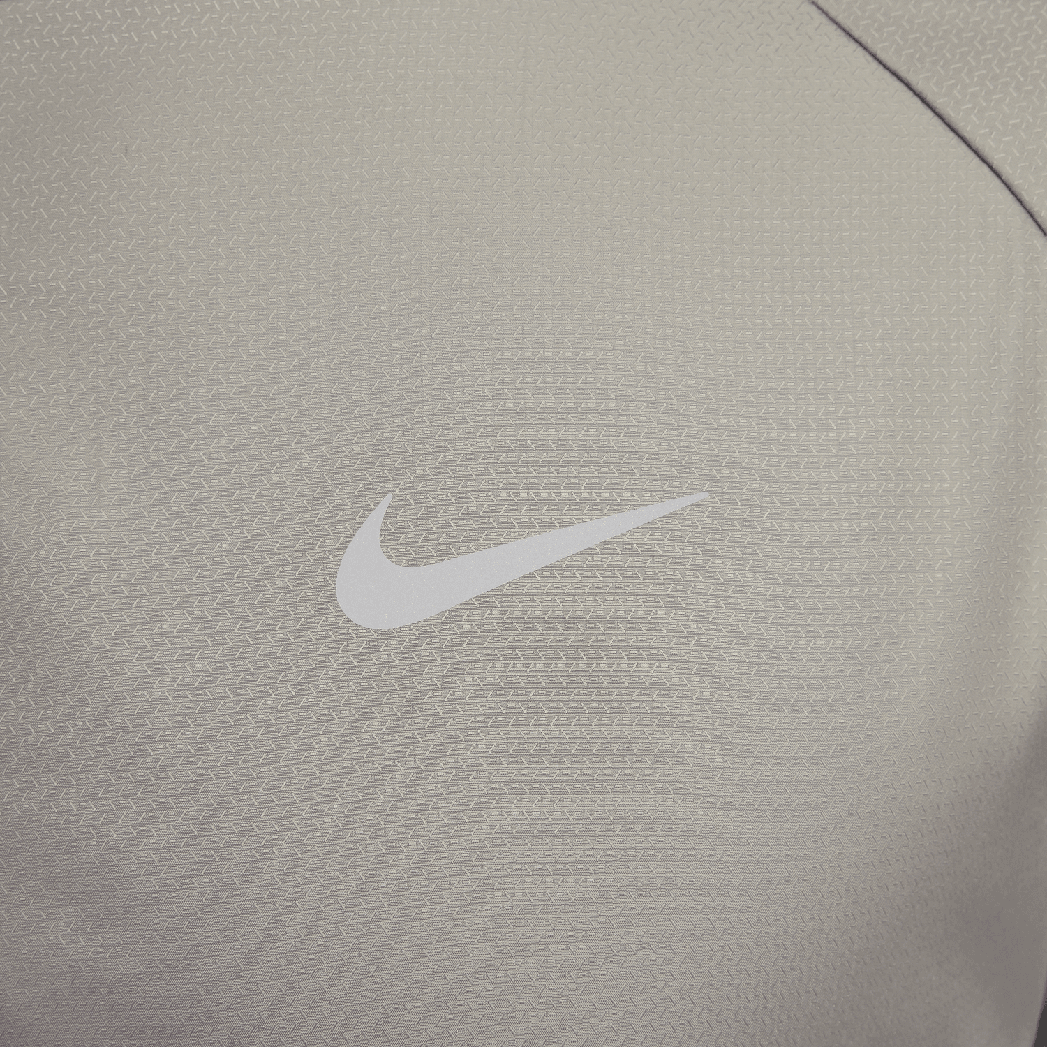 Veste Nike Running Sphere Miler - Gris