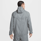 Veste Nike Running Stride - Gris