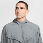 Veste Nike Running Stride - Gris