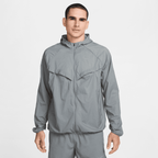 Veste Nike Running Stride - Gris
