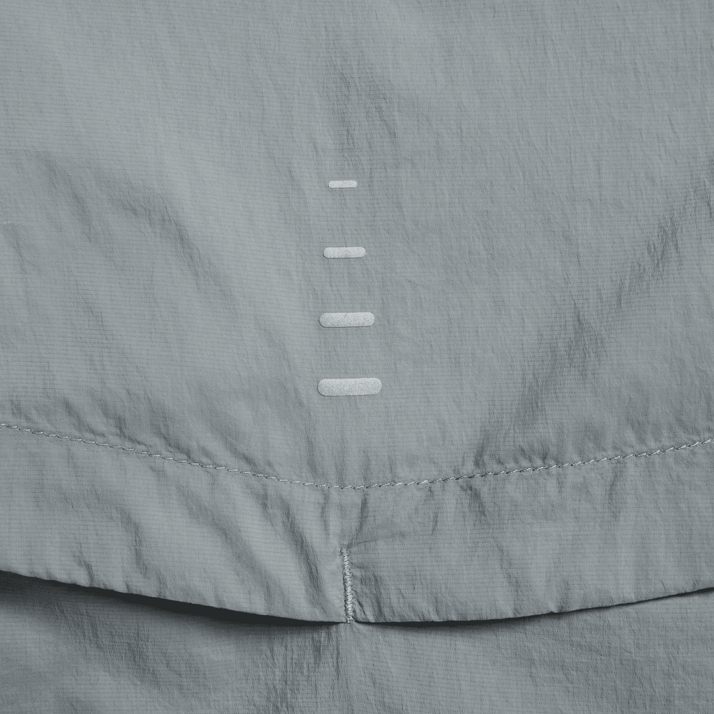 Veste Nike Running Stride - Gris