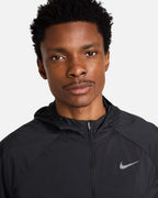 Veste Nike Running Stride - Noir