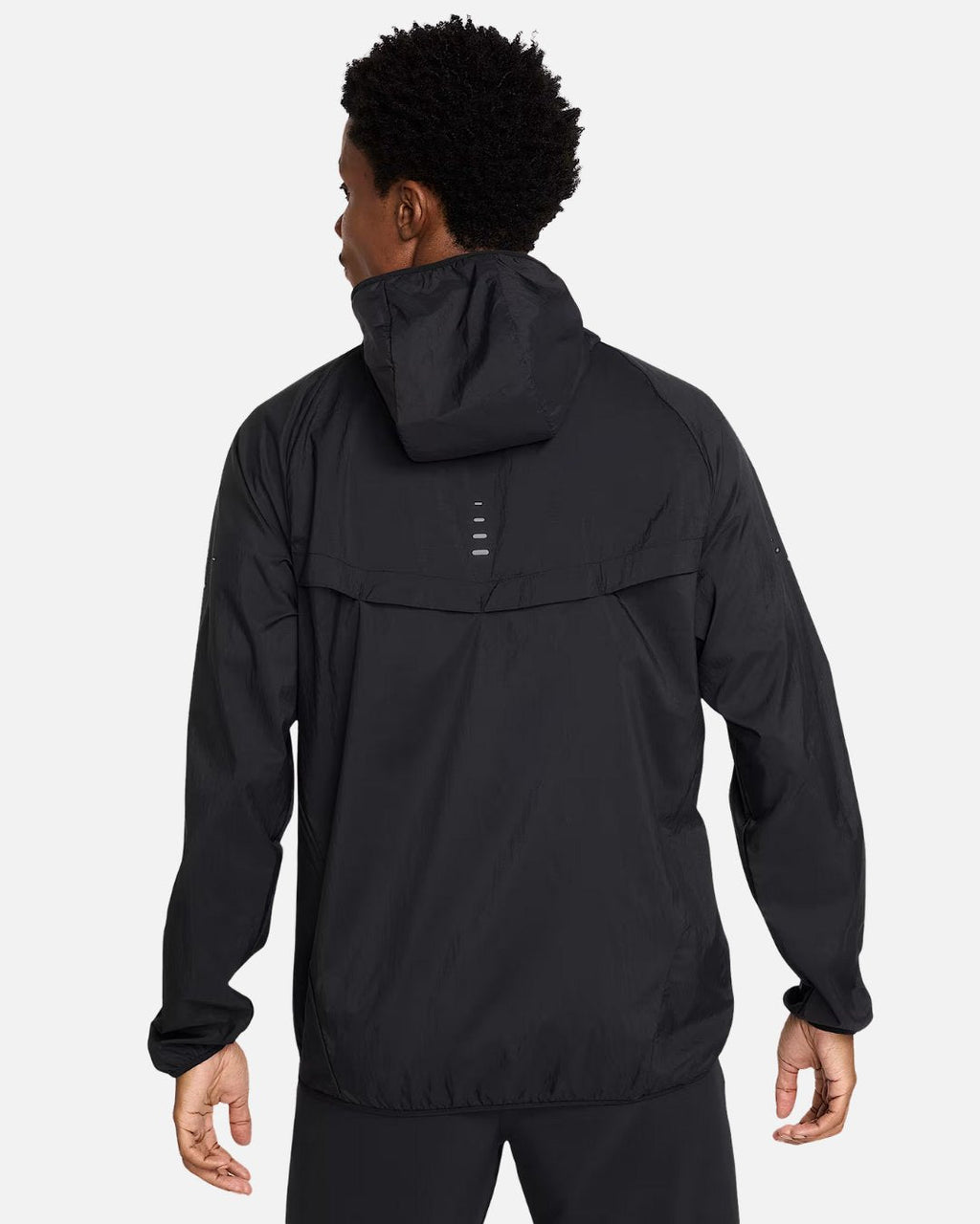 Veste Nike Running Stride - Noir