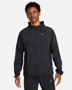 Veste Nike Running Stride - Noir