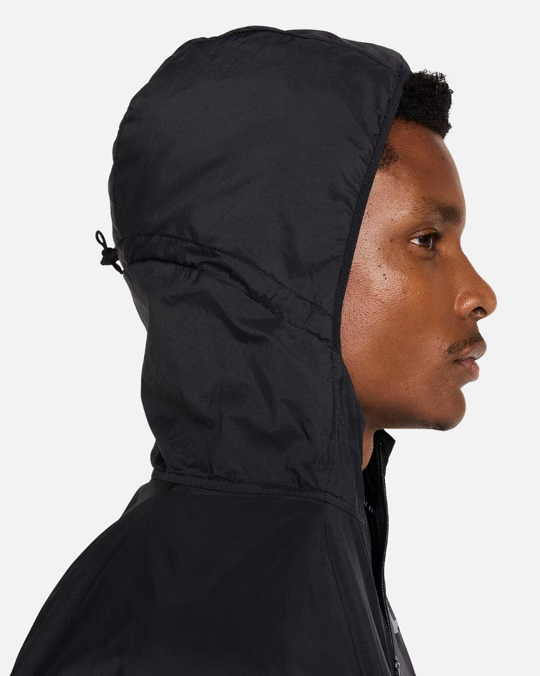 Veste Nike Running Stride - Noir