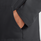 Veste Nike Running Swoosh Air Junior - Noir/Orange