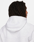 Veste Nike Tech Fleece Windrunner - Gris